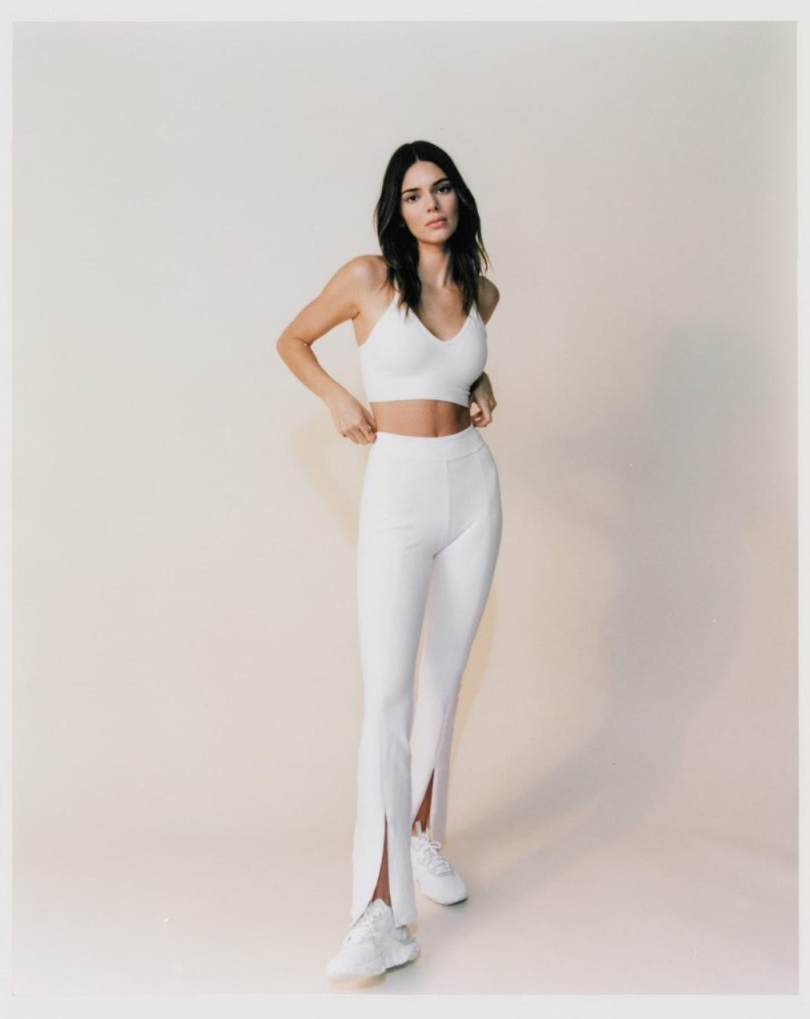 17 Kendall Jenner Workout Outfit Inspirations You Have to Try